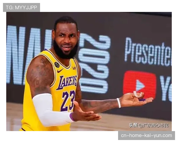 勒布朗防守效率下滑引热议 算法与规则变革重定义NBA防守价值