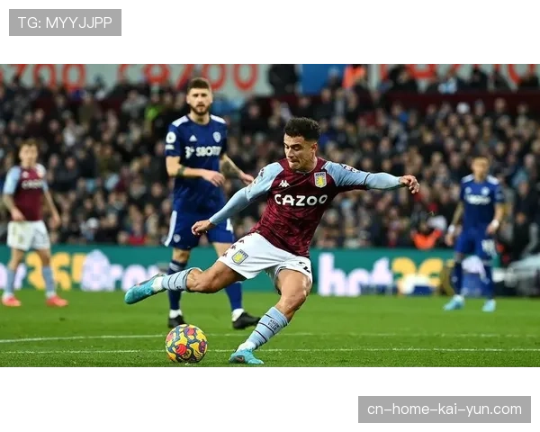 维拉对阵曼城库蒂尼奥进球无效分析 裁判提前鸣哨致VAR无法介入引规则思考