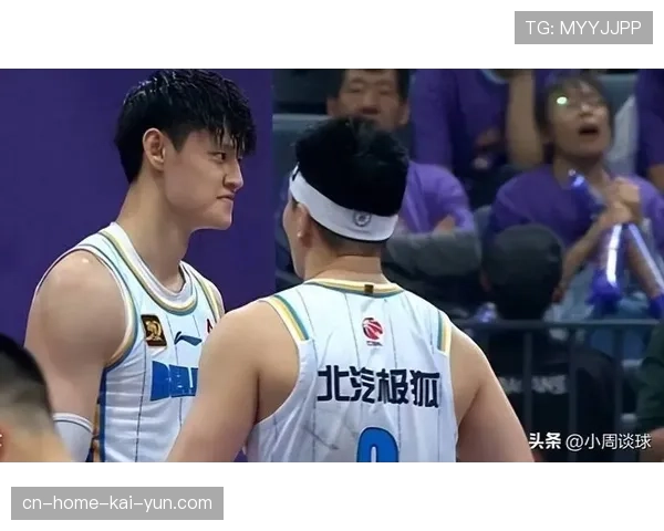 曾凡博伤缺期间北京锋线吃紧 年轻球员亟待成长 曾凡博伤缺期间北京锋线吃紧 年轻球员亟待成长