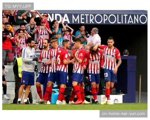 马竞两回合均零封巴萨 西蒙尼防守体系再显威力